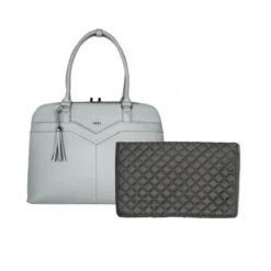 Socha Businessbag Couture V 15.6" Mud -Mode Tassenwinkel couture v mud 9