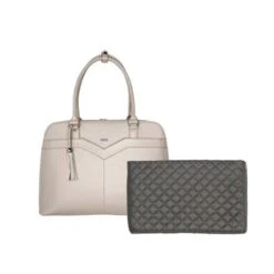 Socha Businessbag Couture V 15.6" Vanilla -Mode Tassenwinkel couture v vanilla 9