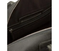 Cowboysbag Stalwart Bag Stewarton Dark Green -Mode Tassenwinkel cowboysbag 3264 stewarton weekender darkgreen 4 600