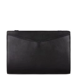 Cowboysbag Luster Bag Rafford Black -Mode Tassenwinkel cowboysbag 3276 rafford crossbodybag black 3 682