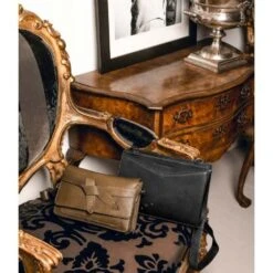 Cowboysbag Luster Bag Rafford Black -Mode Tassenwinkel cowboysbag 3276 rafford crossbodybag black 5 682