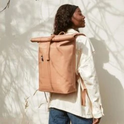 GOT BAG RollTop Lite Backpack 15" Crawfish 8 GOT BAG RollTop Lite Backpack 15" Crawfish -Mode Tassenwinkel crawfish 2