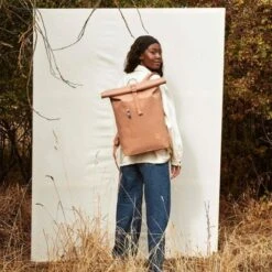 GOT BAG RollTop Lite Backpack 15" Crawfish 9 GOT BAG RollTop Lite Backpack 15" Crawfish -Mode Tassenwinkel crawfish 3