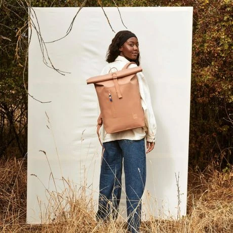 GOT BAG RollTop Lite Backpack 15" Crawfish 5 GOT BAG RollTop Lite Backpack 15" Crawfish - Afbeelding 5