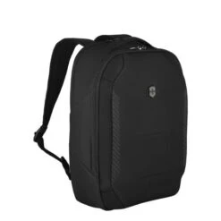 Victorinox Crosslight City Daypack Black -Mode Tassenwinkel croslight 6