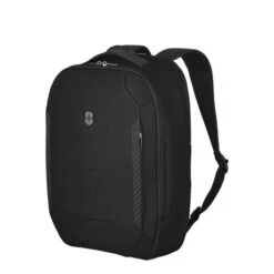 Victorinox Crosslight City Daypack Black -Mode Tassenwinkel croslight 7