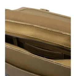 Cowboysbag Saskia Weerstand X Crossbody Bag Kopenhagen Olive -Mode Tassenwinkel crossbody kopenhagen3248 000920 olive 4
