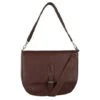 Cowboysbag Saskia Weerstand X Crossbody Bag Sagres Brown