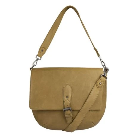 Cowboysbag Saskia Weerstand X Crossbody Bag Sagres Olive 1 Cowboysbag Saskia Weerstand X Crossbody Bag Sagres Olive