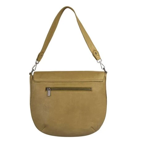 Cowboysbag Saskia Weerstand X Crossbody Bag Sagres Olive 3 Cowboysbag Saskia Weerstand X Crossbody Bag Sagres Olive - Afbeelding 3