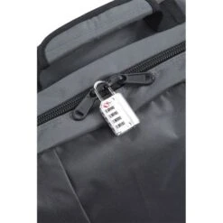 CabinZero Classic 44L Ultra Light Cabin Bag Original Grey 12 CabinZero Classic 44L Ultra Light Cabin Bag Original Grey -Mode Tassenwinkel cz061203 l original grey 5