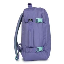 CabinZero Classic 36L Ultra Light Travel Bag Lavender Love 12 CabinZero Classic 36L Ultra Light Travel Bag Lavender Love -Mode Tassenwinkel cz172002 classic 36l lavender love 3