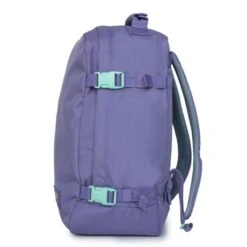 CabinZero Classic 36L Ultra Light Travel Bag Lavender Love 14 CabinZero Classic 36L Ultra Light Travel Bag Lavender Love -Mode Tassenwinkel cz172002 classic 36l lavender love 5
