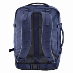 CabinZero Military 36L Lightweight Adventure Bag Navy -Mode Tassenwinkel cz181811 military 36l cabin backpack navy 4 640x