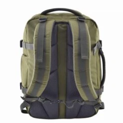 CabinZero Military 28L Lightweight Adventure Bag Military Green -Mode Tassenwinkel cz191403 military 28l cabin backpack military green 4