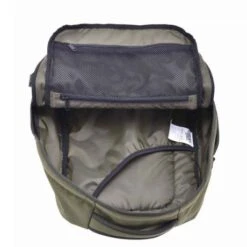 CabinZero Military 28L Lightweight Adventure Bag Military Green -Mode Tassenwinkel cz191403 military 28l cabin backpack military green 5 640x