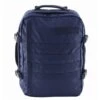 CabinZero Military 28L Lightweight Adventure Bag Navy