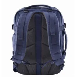 CabinZero Military 28L Lightweight Adventure Bag Navy 11 CabinZero Military 28L Lightweight Adventure Bag Navy -Mode Tassenwinkel cz191811 military 28l cabin backpack navy 4 640x