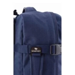CabinZero Military 28L Lightweight Adventure Bag Navy 8 CabinZero Military 28L Lightweight Adventure Bag Navy -Mode Tassenwinkel cz191811 military 28l cabin backpack navy 6 640x