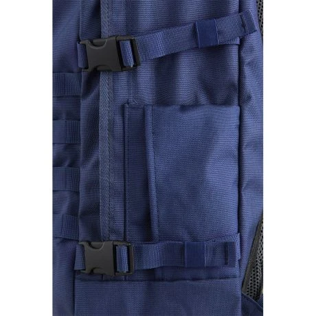 CabinZero Military 28L Lightweight Adventure Bag Navy 4 CabinZero Military 28L Lightweight Adventure Bag Navy - Afbeelding 4