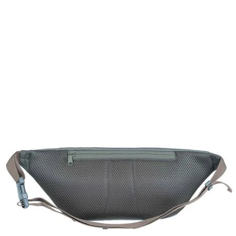 CabinZero Classic 2L Hip Bag Georgian Khaki 2 CabinZero Classic 2L Hip Bag Georgian Khaki - Afbeelding 2