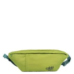CabinZero Classic 2L Hip Bag Sagano Green