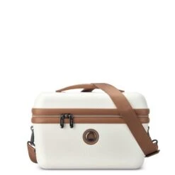 Delsey Chatelet Air 2.0 Beauty Case Angora White -Mode Tassenwinkel delsey chatelet air 2.0 00167631015 18