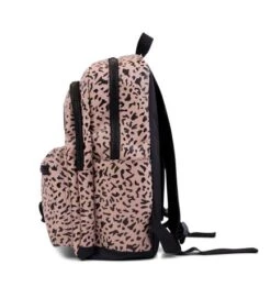 Little Legends Kinderrugzak Large Dessert Shark -Mode Tassenwinkel dessert shark backpack l collab little legends beach and bandits side