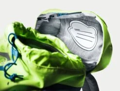 Deuter Schmusebaer Backpack Kiwi/Arctic -Mode Tassenwinkel deuter 3610121 2311 schmusebaer w19 d4