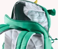 Deuter Kikki Backpack Fern Alpine Green -Mode Tassenwinkel deuter 3610423 2282 kikki fern alpinegreen d 06