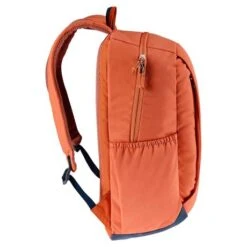 Deuter Vista Skip Backpack Tumeric Brown -Mode Tassenwinkel deuter 3812021 5336 vista skip sienna marine d 02 1 1 1 1 1