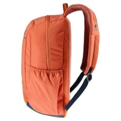 Deuter Vista Skip Backpack Tumeric Brown -Mode Tassenwinkel deuter 3812021 5336 vista skip sienna marine d 04 1 1 1 1 1