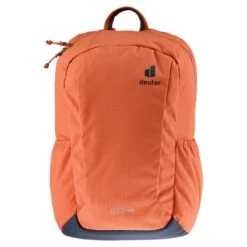 Deuter Vista Skip Backpack Tumeric Brown -Mode Tassenwinkel deuter 3812021 5336 vista skip sienna marine d 05 1 1 1 1 1