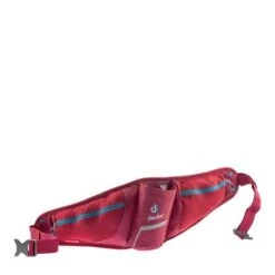 Deuter Pulse Two Heuptas Cranberry -Mode Tassenwinkel deuter 3935119 5000 pulse2 d2