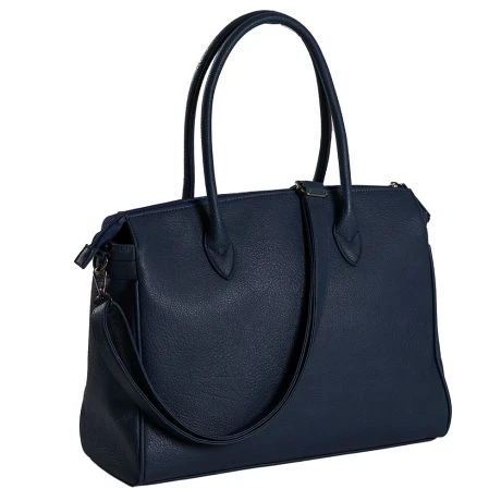 Daniel Ray Chula Vista A4 Laptoptas 13.3" Navy 2 Daniel Ray Chula Vista A4 Laptoptas 13.3" Navy - Afbeelding 2