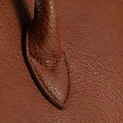 Daniel Ray Chula Vista A4 Laptoptas 13.3" Cognac -Mode Tassenwinkel dr16.1143.31 cognac 5