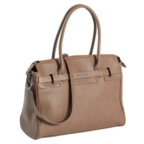 Daniel Ray Chula Vista A4 Laptoptas 13.3" Taupe 1 Daniel Ray Chula Vista A4 Laptoptas 13.3" Taupe