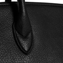 Daniel Ray Irvine Tablet Schoudertas Zwart -Mode Tassenwinkel dr16.1144.00 black 3