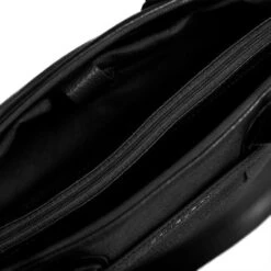 Daniel Ray Irvine Tablet Schoudertas Zwart -Mode Tassenwinkel dr16.1144.00 black 5