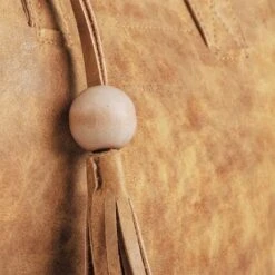 Daniel Ray Miami Shopper Schoudertas Beige -Mode Tassenwinkel dr18.1078 2 large