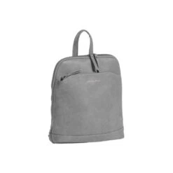 Daniel Ray Tempe Rugtas Grijs