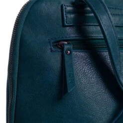 Daniel Ray Tempe Rugtas Turquoise -Mode Tassenwinkel dr25.0000 3 high res 1