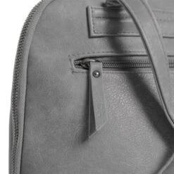 Daniel Ray Tempe Rugtas Grijs -Mode Tassenwinkel dr25.0000 3 1