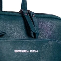 Daniel Ray Tempe Rugtas Turquoise -Mode Tassenwinkel dr25.0000 4 high res 1