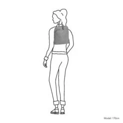 Daniel Ray Tempe Rugtas Grijs -Mode Tassenwinkel dr25.0000 6 1