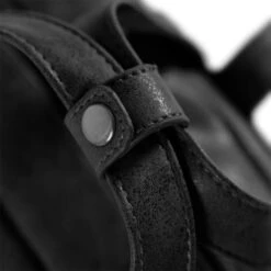 Daniel Ray Vera Rugtas Zwart -Mode Tassenwinkel dr25.1132 2 3