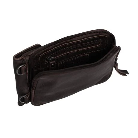 Daniel Ray Lakeland Telefoontasje Bruin 5 Daniel Ray Lakeland Telefoontasje Bruin - Afbeelding 5