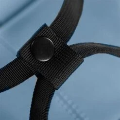 Daniel Ray Birmingham Waterproof Rugtas 15.6" Zacht Blauw -Mode Tassenwinkel drs25.1120.11 soft blue 3