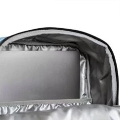 Daniel Ray Birmingham Waterproof Rugtas 15.6" Zacht Blauw -Mode Tassenwinkel drs25.1120.11 soft blue 5