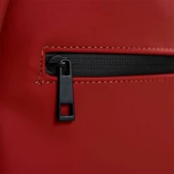 Daniel Ray Montgomery Waterproof Rugtas 14" Rood -Mode Tassenwinkel drs25.1122.04 china red 3